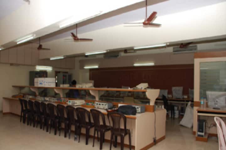 VESIT Mumbai campus photo 6