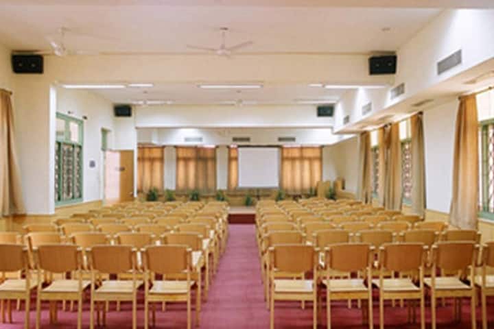 Nehru College of Management, Coimbatore campus photo 3