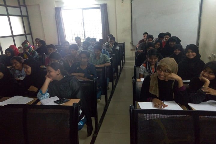 IBMT Bangalore campus photo 2