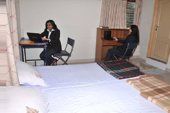 IBMT Bangalore campus photo 3