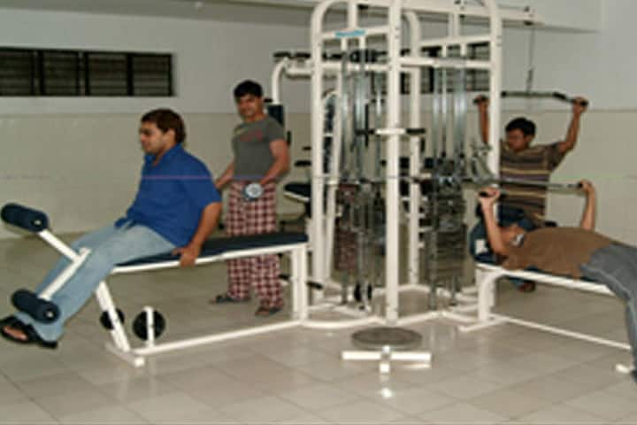 IBMT Bangalore campus photo 6