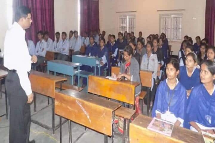 Shriram Institute of Information Technology, Paniv campus photo 2