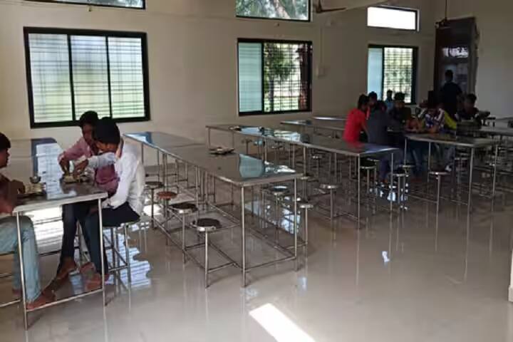 Shriram Institute of Information Technology, Paniv campus photo 3