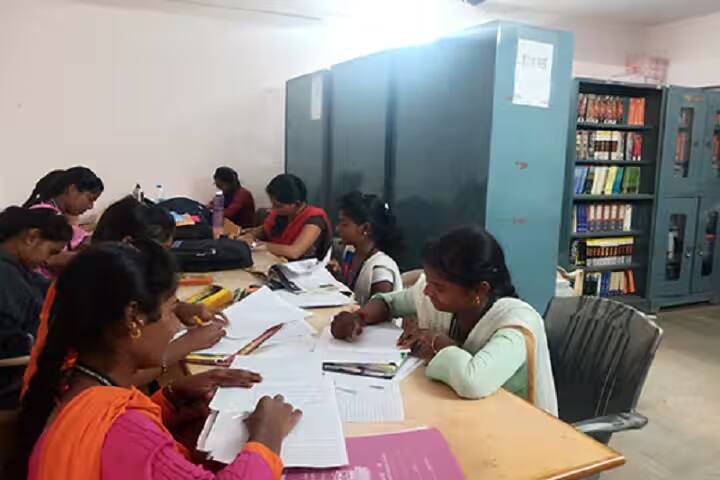 Shriram Institute of Information Technology, Paniv campus photo 5