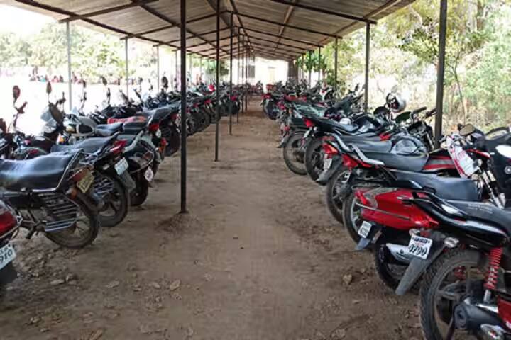 Shriram Institute of Information Technology, Paniv campus photo 6
