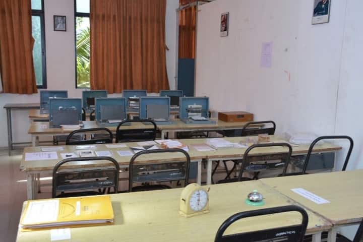 Shri Bapusaheb DD Vispute College of Education, New Panvel campus photo 3
