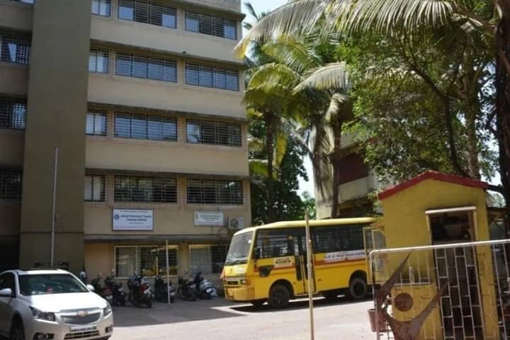 Shri Bapusaheb DD Vispute College of Education, New Panvel campus photo 6