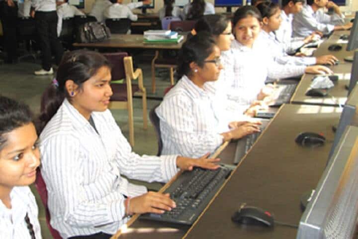 Maharishi Arvind International Institute of Technology, Kota campus photo 3
