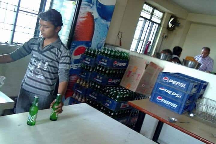 Maharishi Arvind International Institute of Technology, Kota campus photo 6