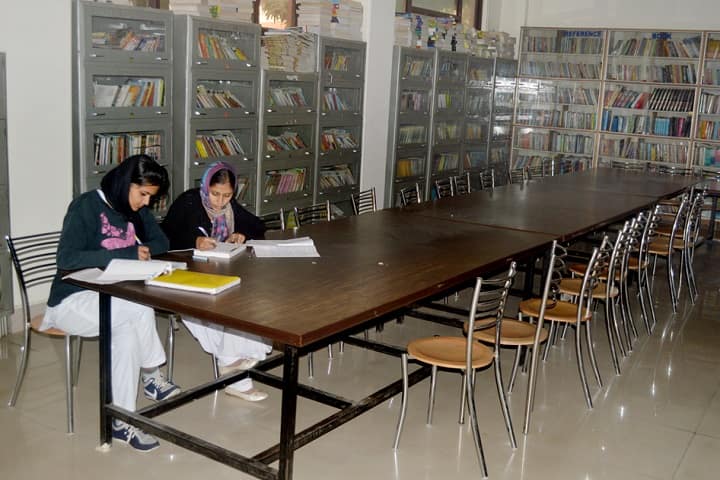 KVM College of Education, Rohtak campus photo 3
