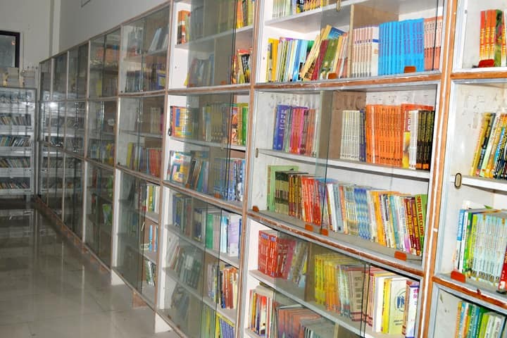 KVM College of Education, Rohtak campus photo 4