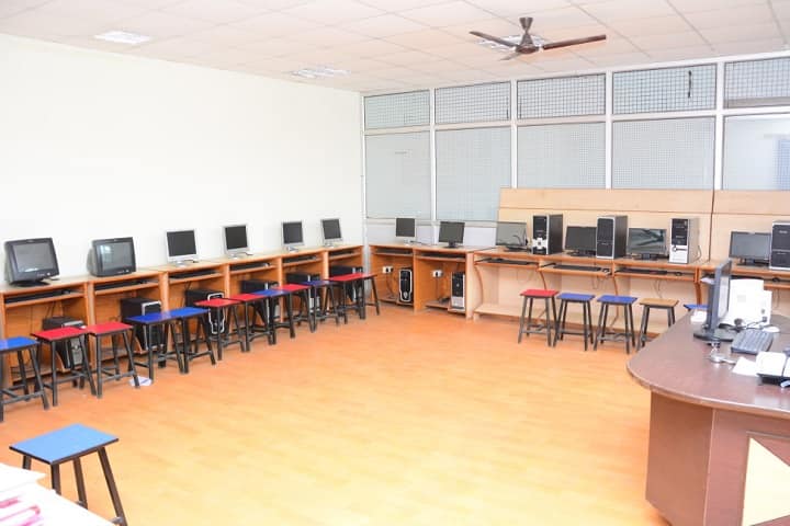 KVM College of Education, Rohtak campus photo 6