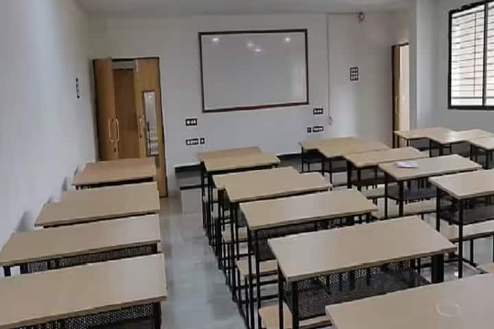 Sana Institute of Health Sciences, Hubli campus photo 2