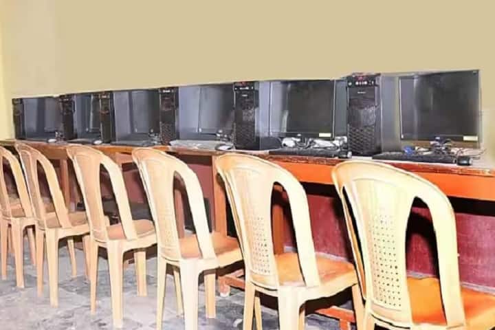Sana Institute of Health Sciences, Hubli campus photo 3