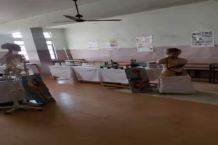 Sana Institute of Health Sciences, Hubli campus photo 4