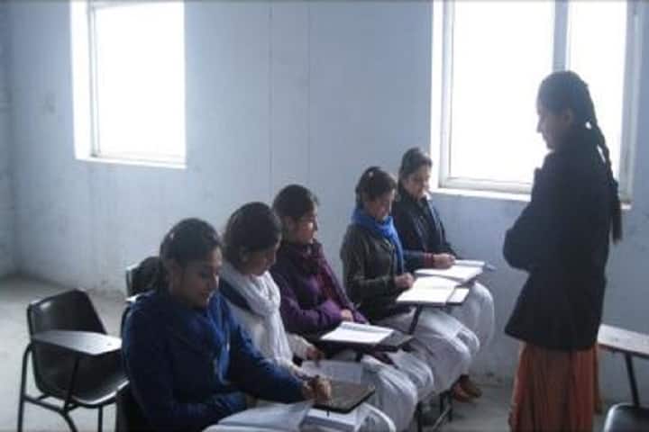 Sri Guru Ramdass Pharmacy College, Pandher campus photo 2