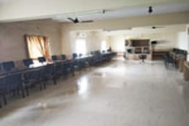 Sri Mirambika College of Education, Rajkot campus photo 2