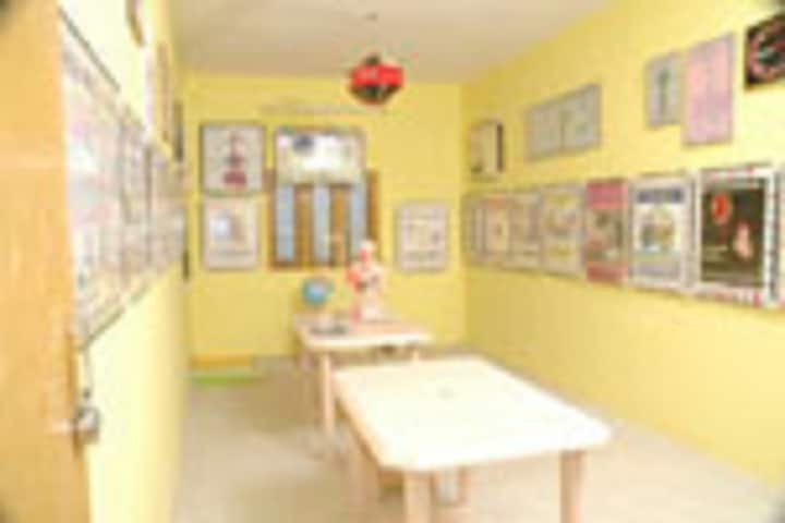 Sri Mirambika College of Education, Rajkot campus photo 3