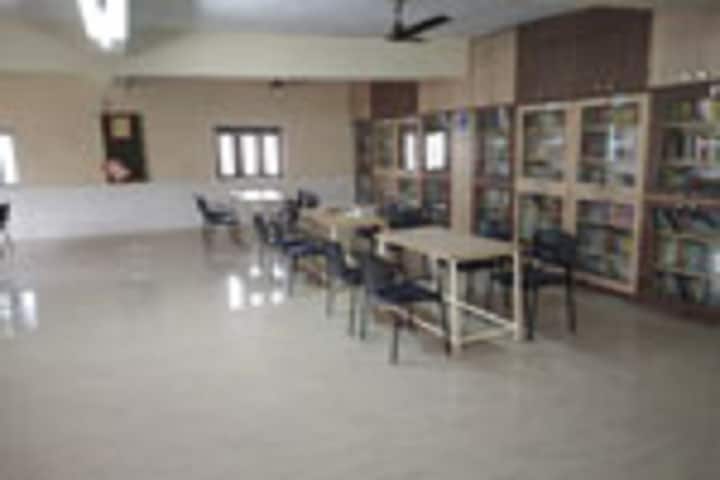 Sri Mirambika College of Education, Rajkot campus photo 4