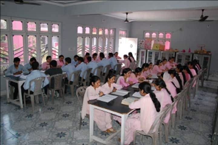 Thakur Dharam Singh College of Education, Kathua campus photo 2