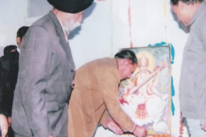 Thakur Dharam Singh College of Education, Kathua campus photo 6