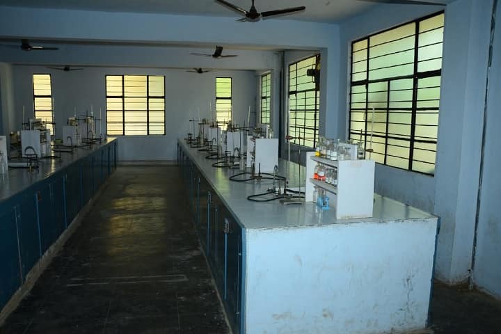 Sri Balaji College of Pharmacy, Jaipur campus photo 3