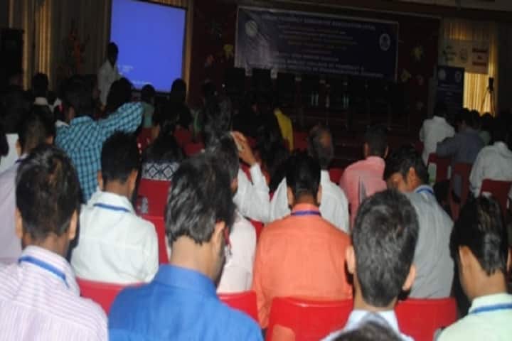 Sri Balaji College of Pharmacy, Jaipur campus photo 5