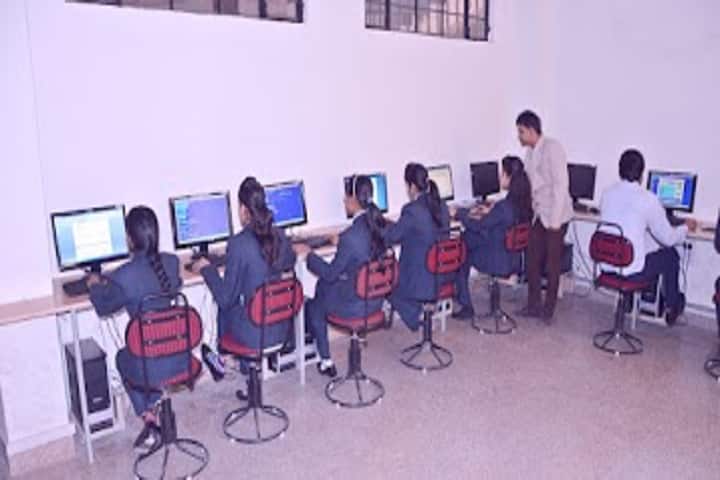 Sri Balaji College of Pharmacy, Jaipur campus photo 6