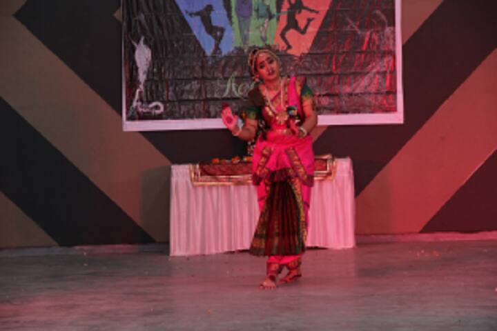 Shri Sarvodaya Shikshan Mandal Sanchalit B Ed College, Surat campus photo 5