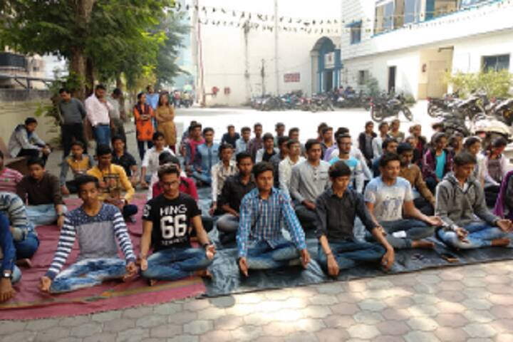 Shri Sarvodaya Shikshan Mandal Sanchalit B Ed College, Surat campus photo 6