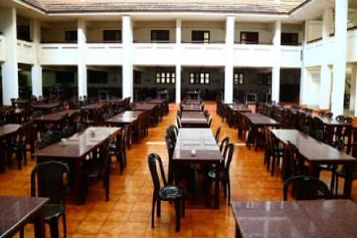 Saintgits Institute of Computer Applications, Kottayam campus photo 2