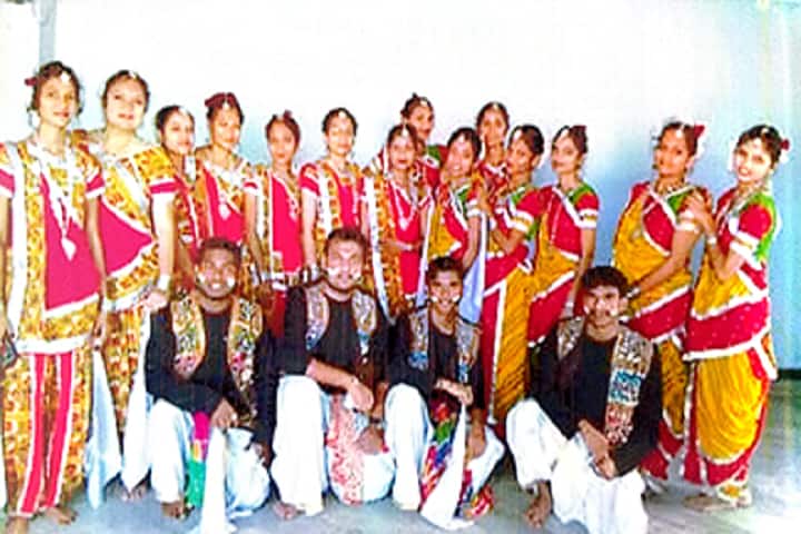 Swami Narayanswarup B Ed College, Bharuch campus photo 2