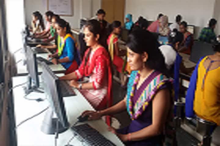 Swami Narayanswarup B Ed College, Bharuch campus photo 3