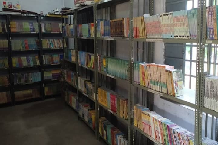 Ravi Mahato Smarak Teachers Training College, Dhanbad campus photo 3