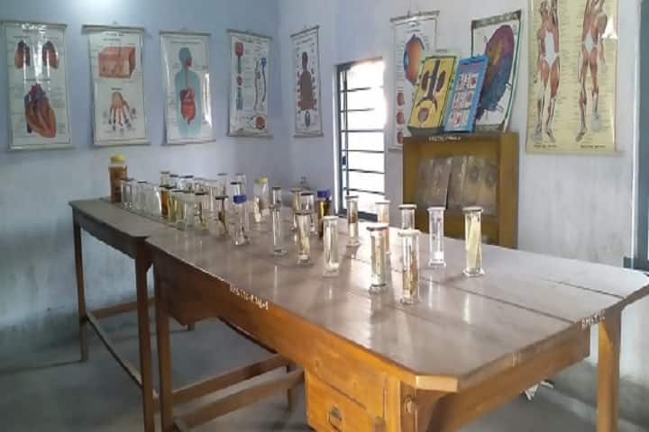 Ravi Mahato Smarak Teachers Training College, Dhanbad campus photo 5