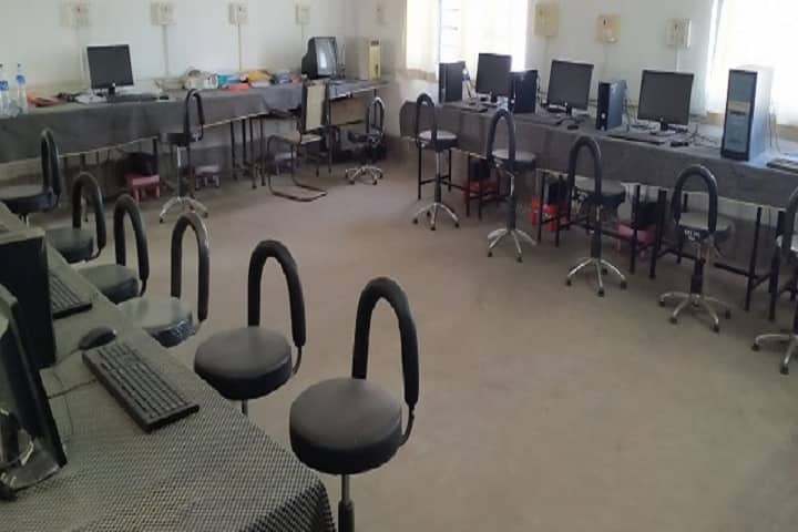 Ravi Mahato Smarak Teachers Training College, Dhanbad campus photo 6