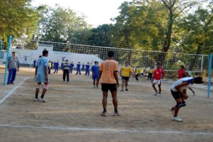 Shri Chhotubhai Purani Degree College of Physical Education, Narmada campus photo 2