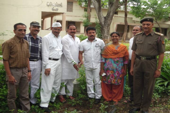 Shri Chhotubhai Purani Degree College of Physical Education, Narmada campus photo 3
