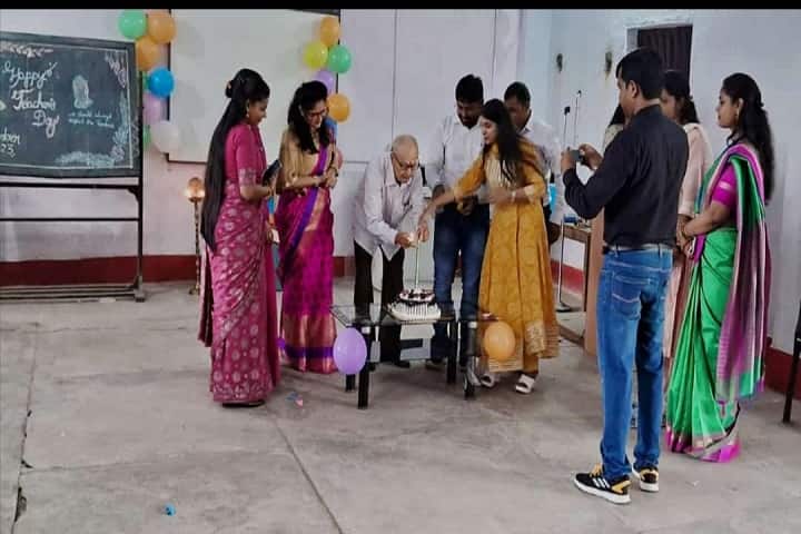 Swami Sahajanand Saraswati B Ed College, Bokaro campus photo 3