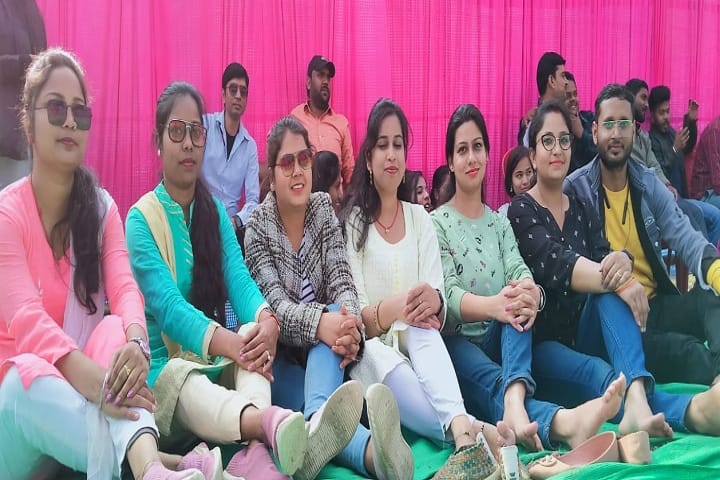 Swami Sahajanand Saraswati B Ed College, Bokaro campus photo 4
