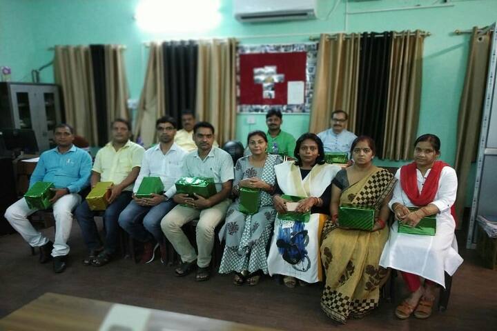Swami Sahajanand Saraswati B Ed College, Bokaro campus photo 6