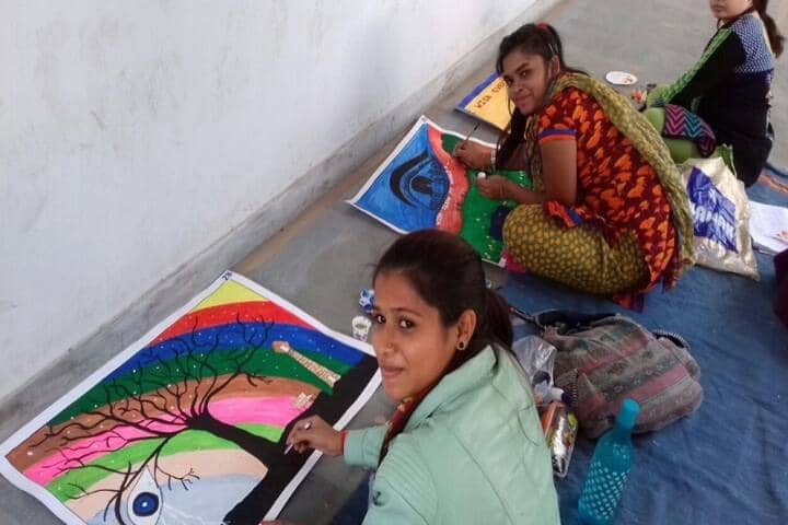 Shri SR Patel B Ed College, Surat campus photo 6