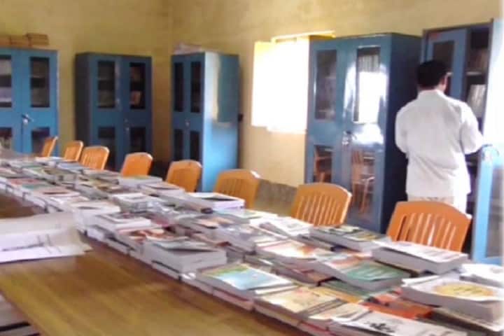 Allama Iqbal Teachers Training College, Gaya campus photo 3