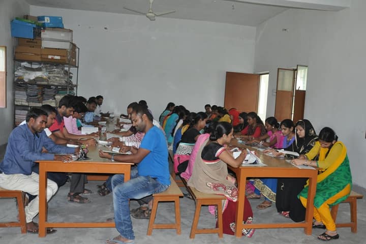 Oriental College of Education, Darbhanga campus photo 3