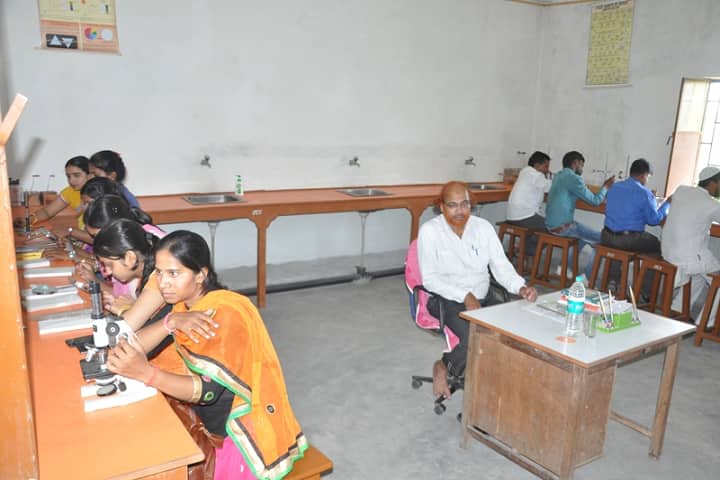 Oriental College of Education, Darbhanga campus photo 5