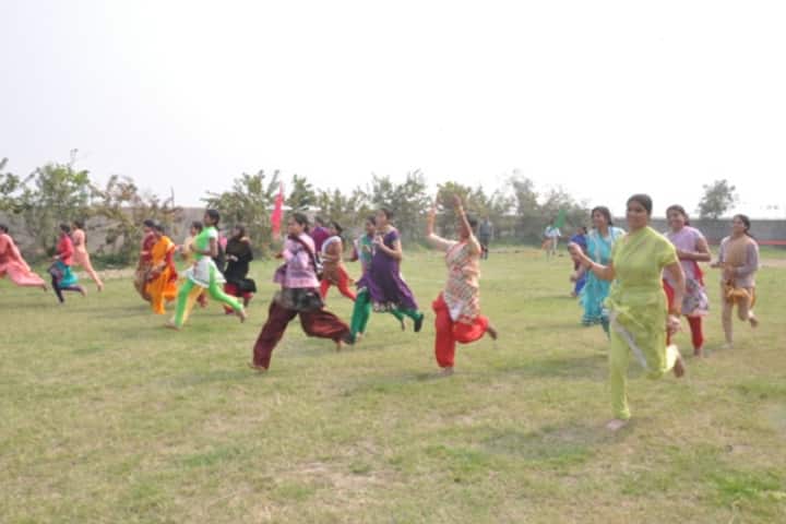 Oriental College of Education, Darbhanga campus photo 6