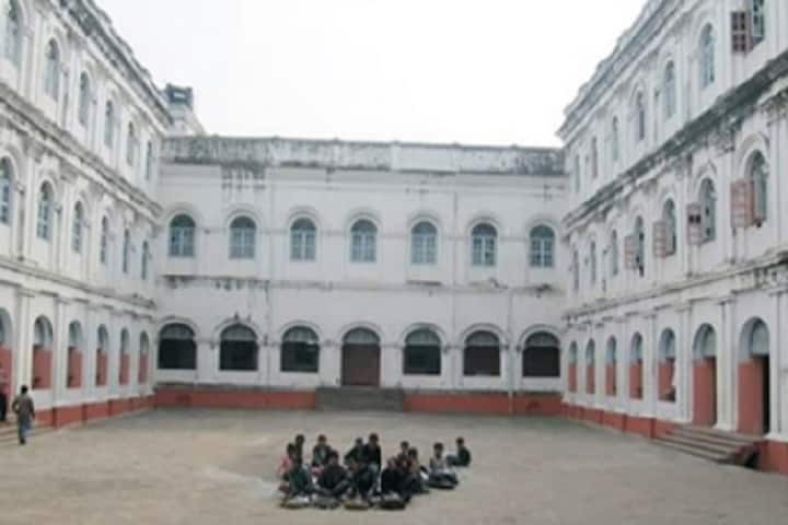 Maharani Punam Sahi B Ed College, Hathwa campus photo 5