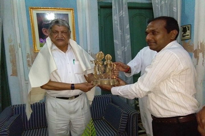 Maharani Punam Sahi B Ed College, Hathwa campus photo 6