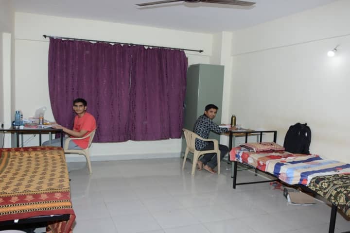 PCCOE Pune campus photo 4