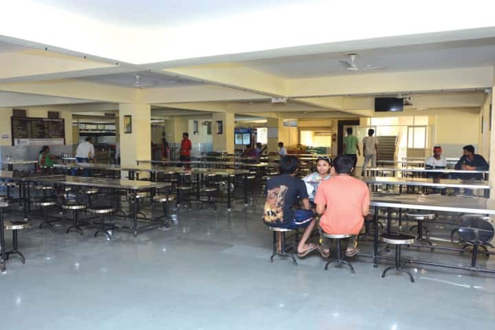 PCCOE Pune campus photo 6